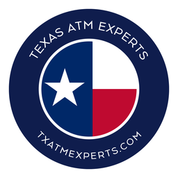 Texas ATM Experts logo